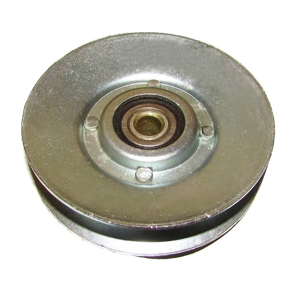 Aftermarket Idler Pulley Fits Husqvarna AYP Sears Craftsman Roper